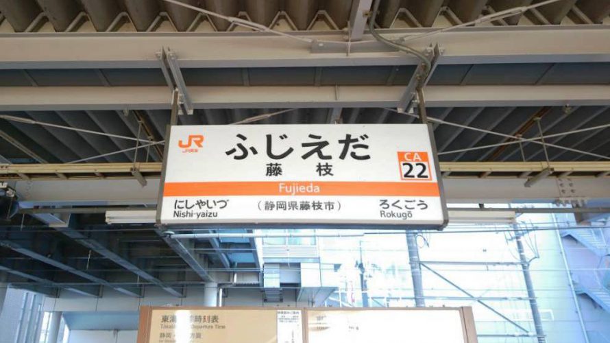 電車で！車で！飛行機で！スキンクリニック藤枝へＧＯ！