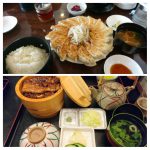 ぎょうざ☆うなぎ☆と言えば・・・
