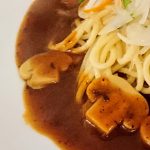 お気に入りのお店をご紹介「あんかけスパゲティと洋食のお店」