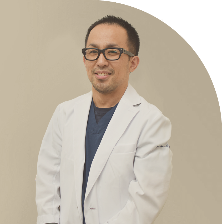 松下友樹