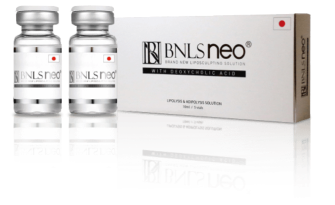 脂肪溶解注射BNLS neo