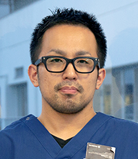 松下 友樹医師