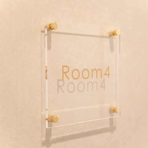 スキンクリニック掛川院のRoom4