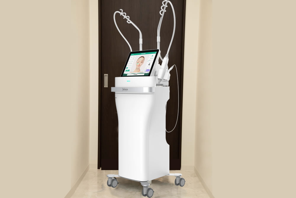 機器を用いたスキンクリニック (皮膚科診療プラクティス) 機器を用いたスキンクリニック (皮膚科診療プラクティス) 機器を用いた